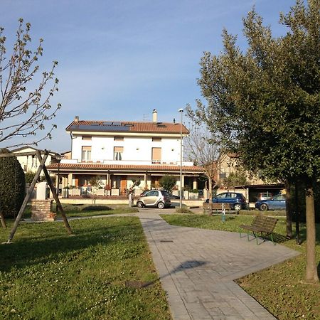 House Degli Angeli Apartments Асизи Екстериор снимка