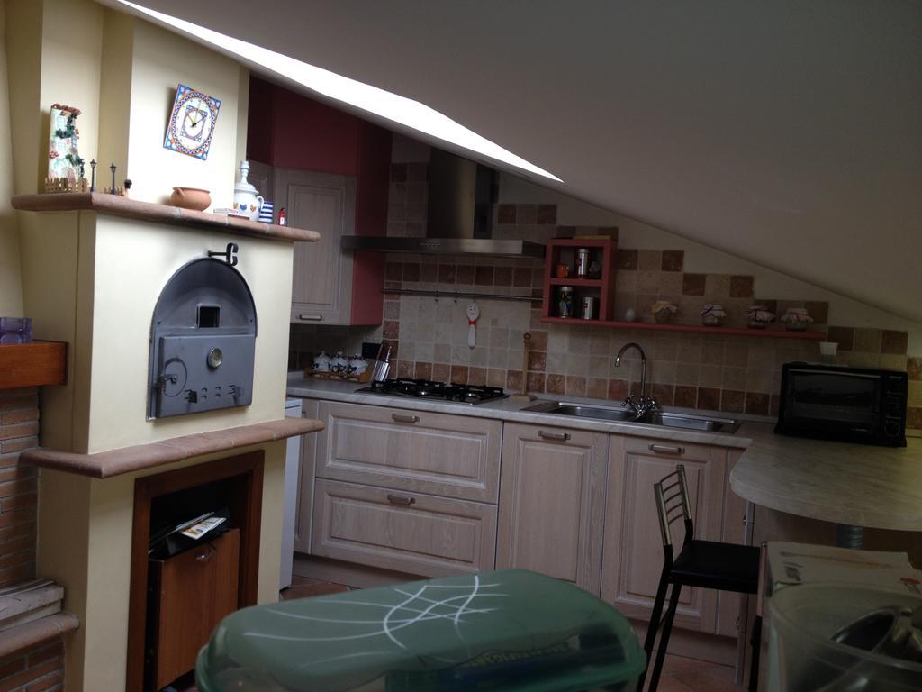 House Degli Angeli Apartments Асизи Екстериор снимка