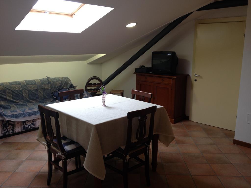 House Degli Angeli Apartments Асизи Екстериор снимка
