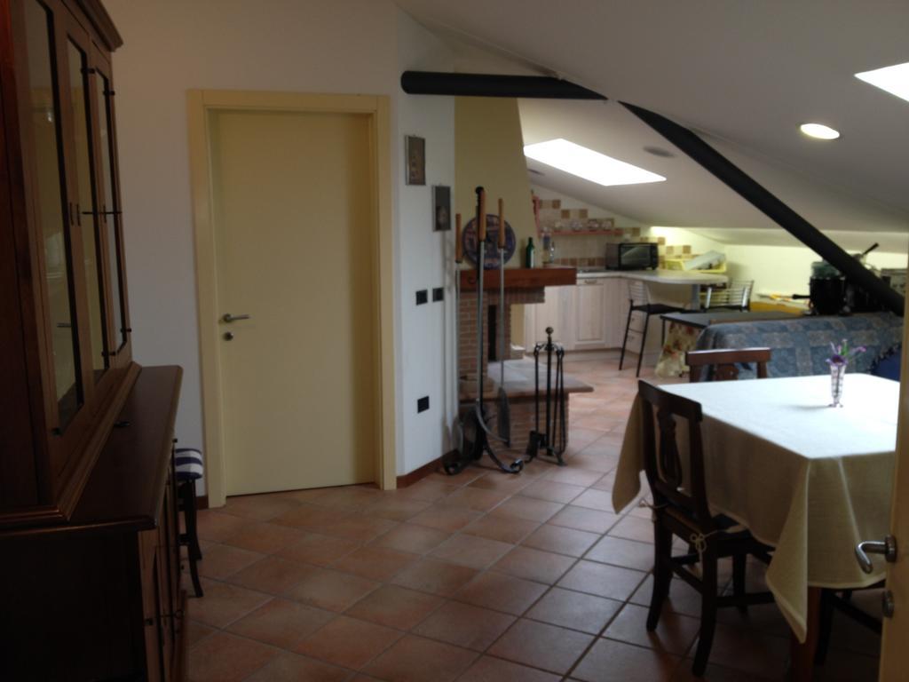 House Degli Angeli Apartments Асизи Екстериор снимка