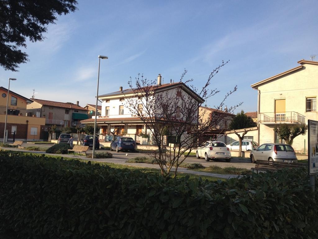 House Degli Angeli Apartments Асизи Екстериор снимка