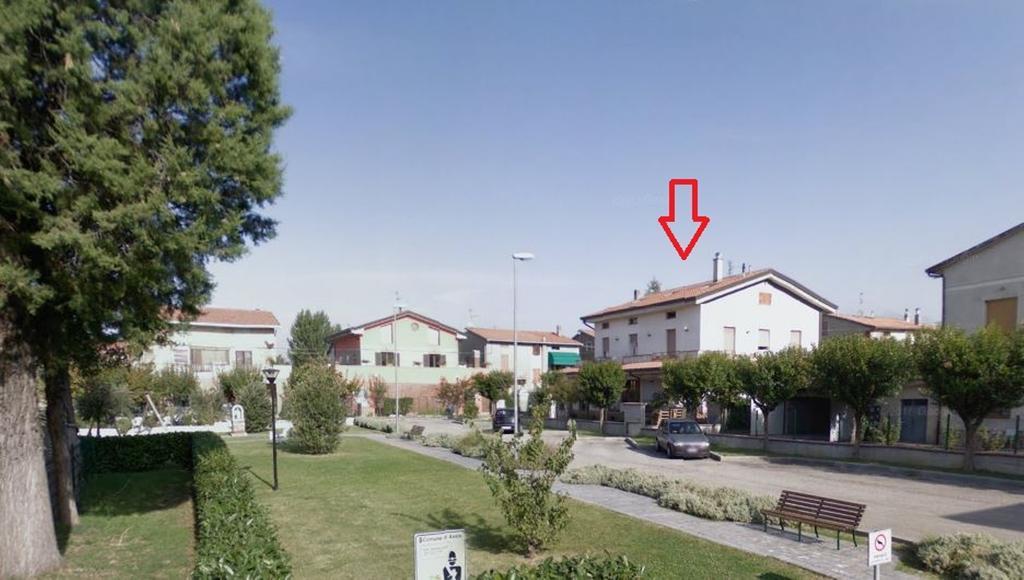 House Degli Angeli Apartments Асизи Екстериор снимка
