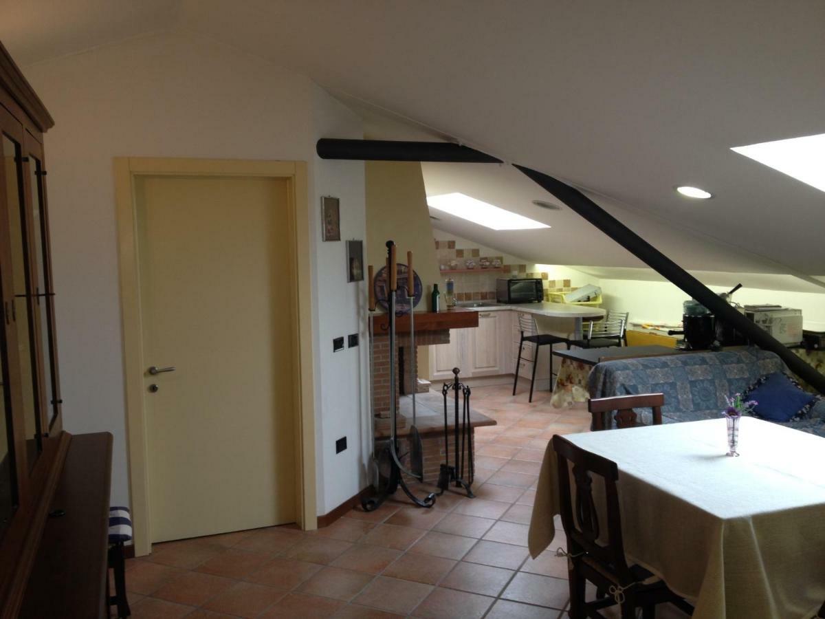 House Degli Angeli Apartments Асизи Екстериор снимка