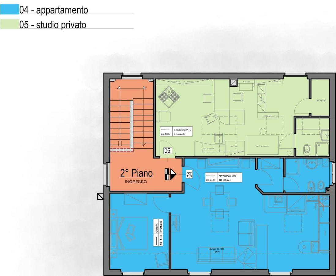 House Degli Angeli Apartments Асизи Екстериор снимка