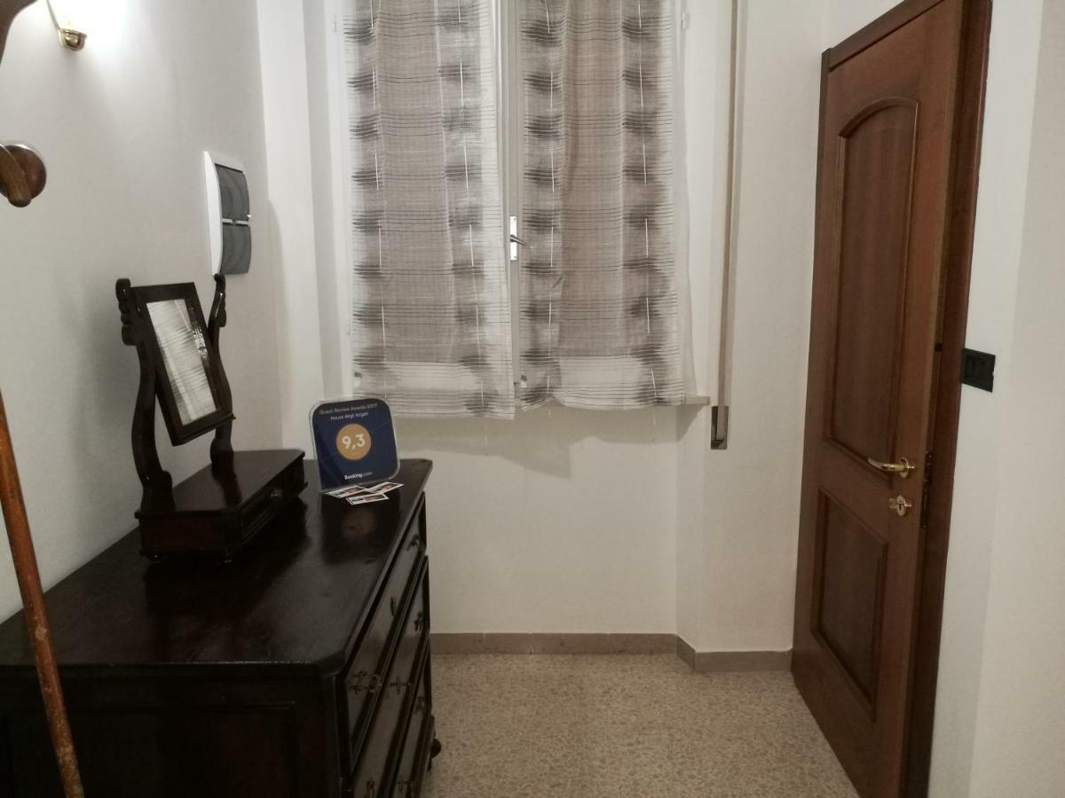 House Degli Angeli Apartments Асизи Екстериор снимка