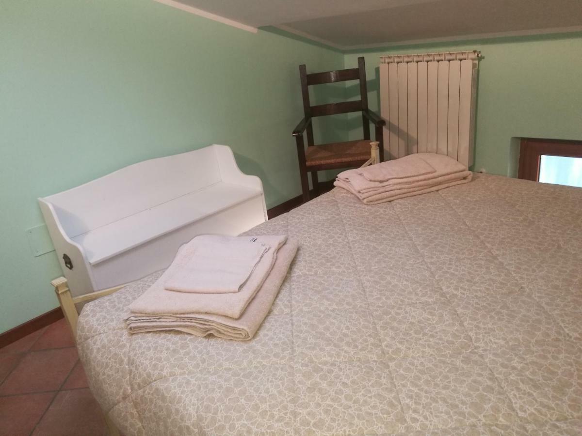 House Degli Angeli Apartments Асизи Екстериор снимка