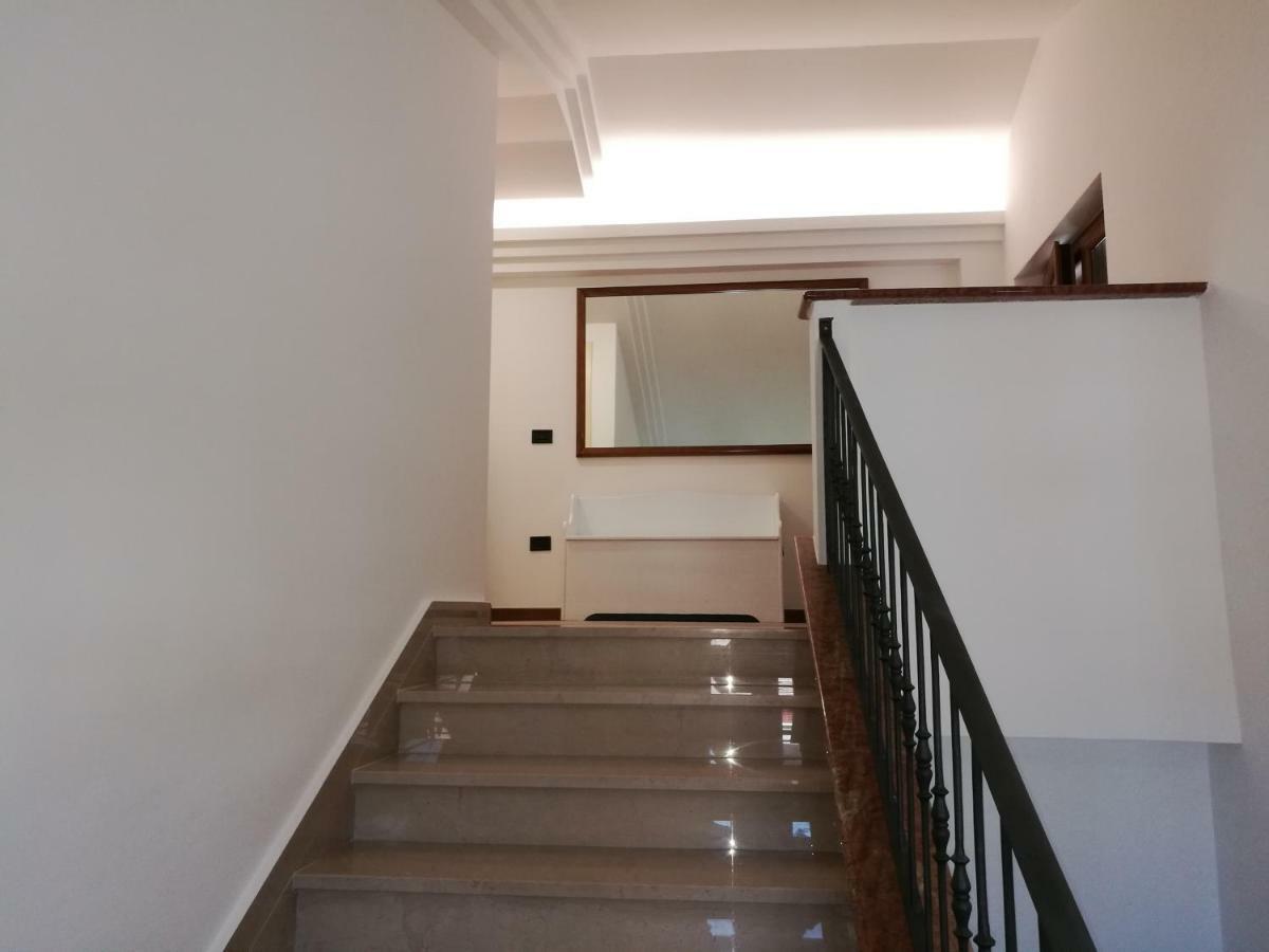 House Degli Angeli Apartments Асизи Екстериор снимка