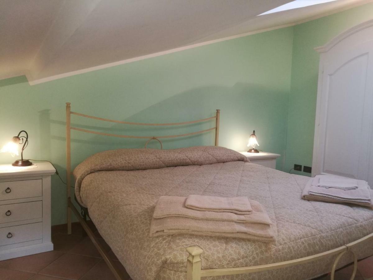 House Degli Angeli Apartments Асизи Екстериор снимка