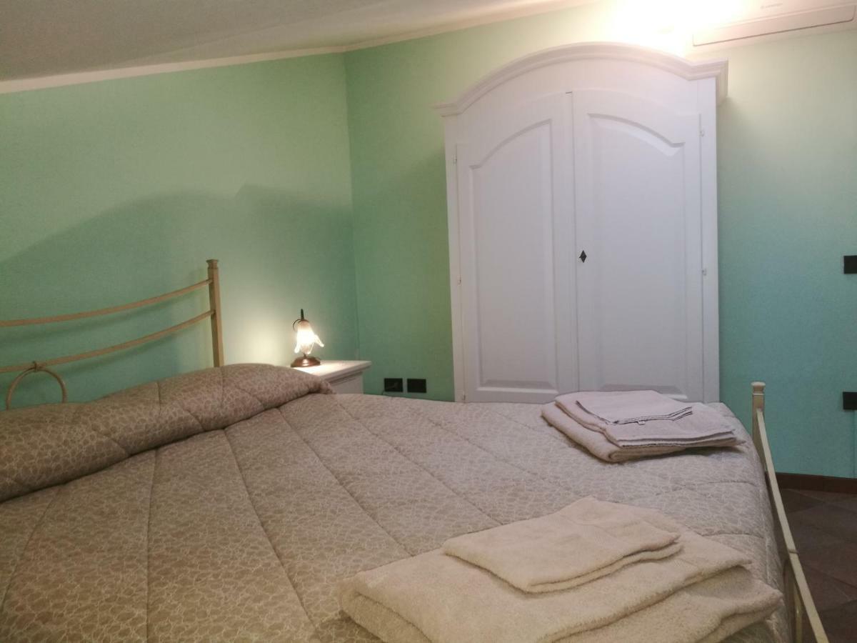 House Degli Angeli Apartments Асизи Екстериор снимка