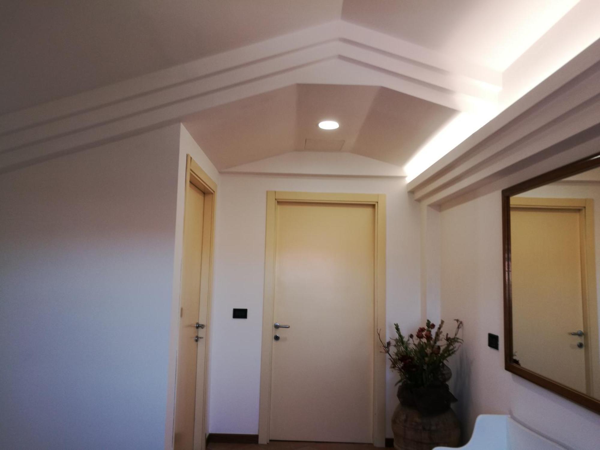 House Degli Angeli Apartments Асизи Екстериор снимка