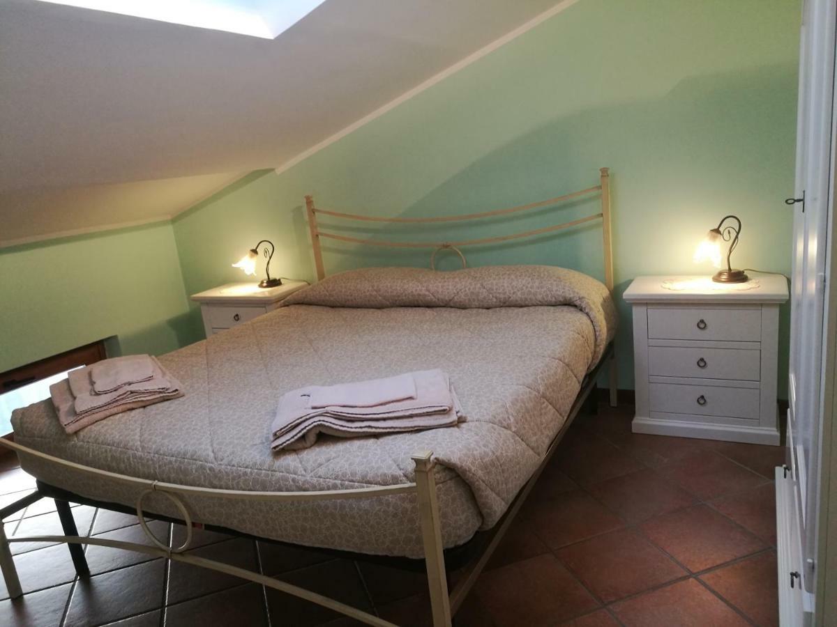House Degli Angeli Apartments Асизи Екстериор снимка